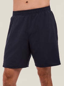 Salomon Men's SHAKEout Core 7" 2 in 1 Short Deep Black