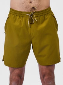 Salomon Men's SHKout 7" No Liner Short Plantation