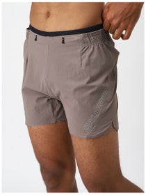 Salomon Men's Sense Aero 5" Short Iron
