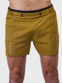 Salomon Men's Sense Aero 5" Short Plantation