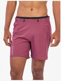 Salomon Men's Sense Aero 7" Short Nocturne