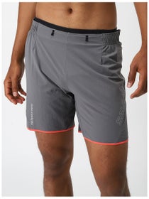 Salomon Men's Sense Aero 7" Short Castelrock