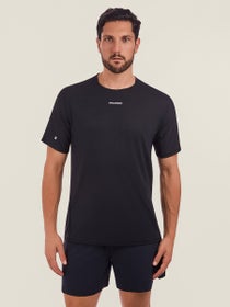 Salomon Men's Sense Aero Graphic Short Sleeve