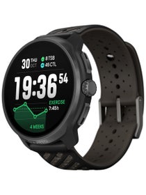Suunto Race 2 49mm Titanium GPS Watch