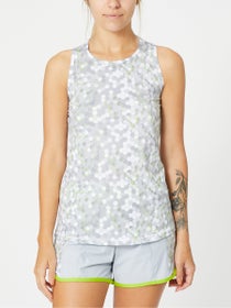 Sofibella Women's Feather Tank