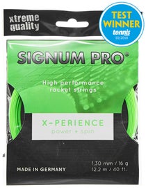 Signum Pro X-perience 1.30 String Set