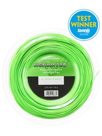 Signum Pro X-perience 1.30 String Reel - 200m
