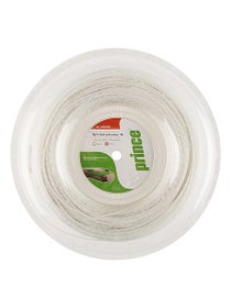 White Polyester Tennis String