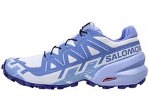 Salomon Speedcross 6 Women's Shoes Ancient Water/Blue