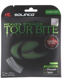 Solinco Tennis String - Tennis Only