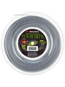Solinco Tour Bite Diamond Rough 1.30 String Reel - 200m