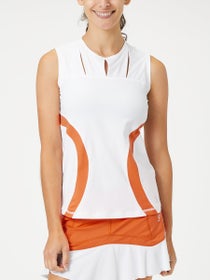 Sofibella Women's Love Sleeveless Tank