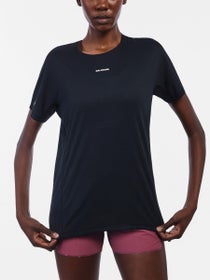 Salomon Women's Sense Aero Short Sleeve GFX