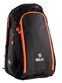Siux Mochila Tour Black 2026 Padel Bag