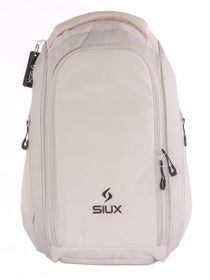 Siux Mochila Tour White 2026 Padel Bag