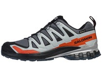 Salomon XA Pro 3D v9 GTX Men's Shoes Turbulence/Black