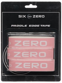 Six Zero Professional Edgeguard Tape Pink