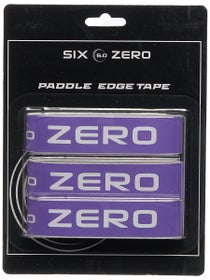 Six Zero Professional Edgeguard Tape Purple