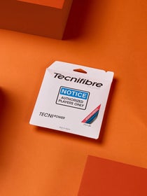 Tecnifibre Tecni Power 17/1.24 String Set