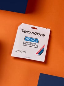 Tecnifibre Tecni Spin 17/1.24 String Set
