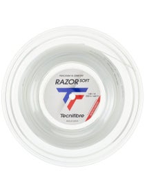 Tecnifibre Razor Soft 16/1.30 String Reel 200m