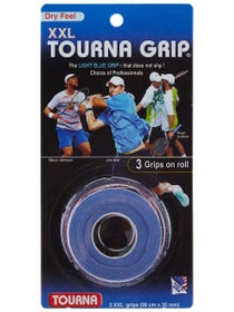 Tourna Grip Original XXL Overgrip 3 pack