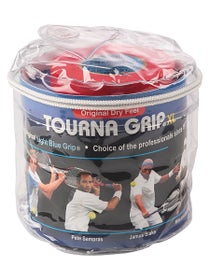 Tourna Grip Original XL Overgrip 30 Pack