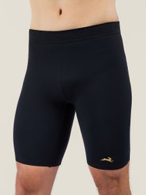 Tracksmith Men's Turnover Half Tights Lined