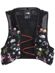 The North Face Summit Run Vest 10 Alpine Floral 