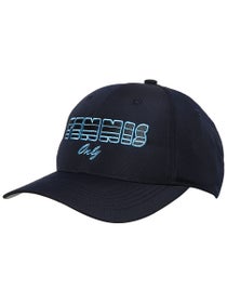 Tennis Only Retro Performance Hat