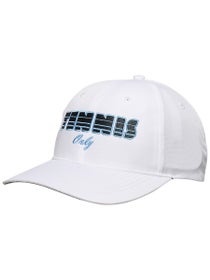 Tennis Only Retro Performance Hat
