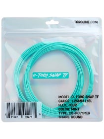 TOROLINE O-TORO Snap TF 16L/1.25 String Set