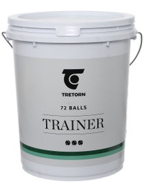 Tretorn Micro X Extra Duty 72 Ball Bucket