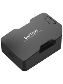 Tenniix Swappable Battery