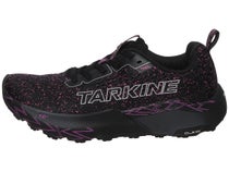 Tarkine Trail Devil 2 Women's Shoes Black/Pink Neon