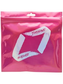 TOROLINE Wasabi 17/1.23 String Set