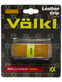 Volkl Leather Grip/ Tan