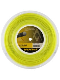 Volkl Cyclone 17/1.25 String Reel Yellow
