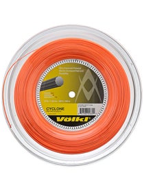 Volkl Cyclone 18 String Reel Orange