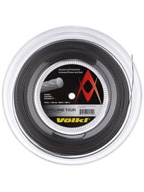 Volkl Cyclone Tour 18/1.20 String Reel Anthracite-200m