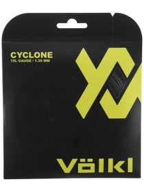 Volkl Cyclone 1.35/15L String Black