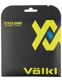 Volkl Cyclone 17/1.25 String Set