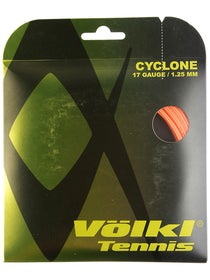 Volkl Cyclone 17/1.25 String Orange