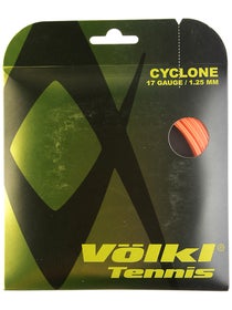 Volkl Cyclone 17/1.25 String Orange
