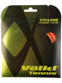 Volkl Cyclone 18 String Orange