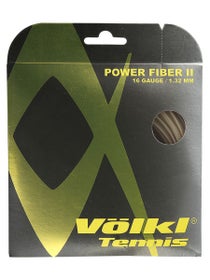 Volkl Power Fibre II 1.32/16G String Set