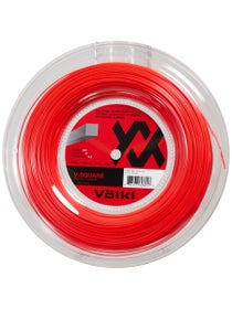 Volkl V-Square 16/1.30 String Reel - 200m