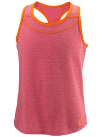 Wilson Girl's Competition Tank