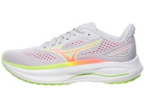 Mizuno Wave Inspire 22 Women's Shoes Cloudscape/Desert