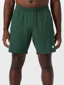 Wilson Men's Tournament 7" Short 2.0 - Sycamore